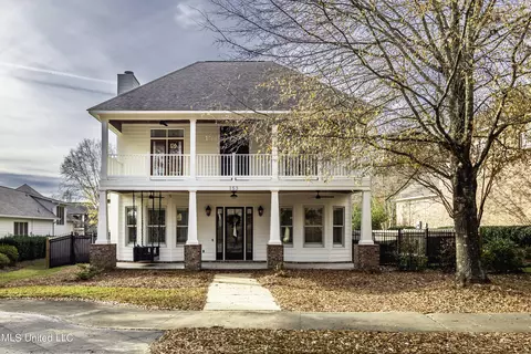 153 Reunion Blvd, Madison, MS 39110