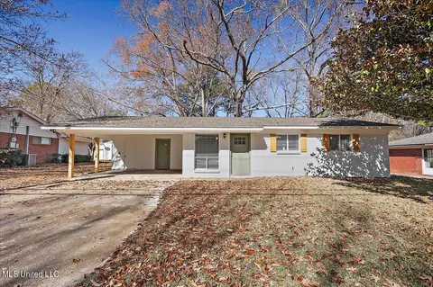 410 Cleary Rd, Richland, MS 39218