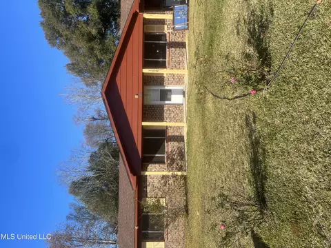 152 John F Kennedy St, Lucedale, MS 39452