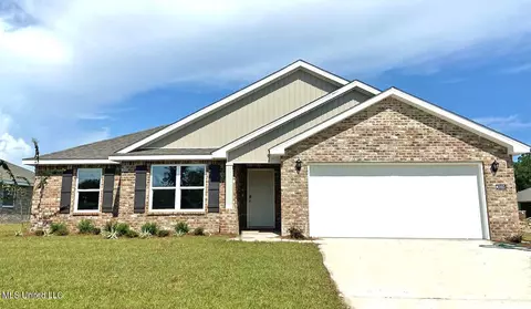 18041 Big Leaf Dr, Gulfport, MS 39503