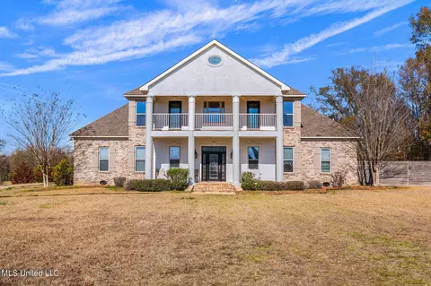 1290 Caroline Dr, Terry, MS 39170