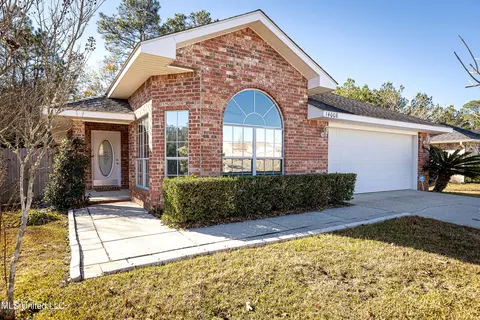14008 Maddie Cir, Biloxi, MS 39532