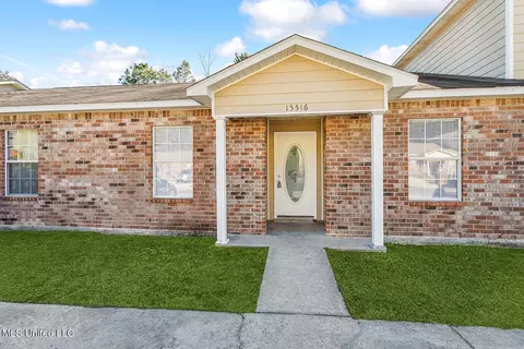 15516 Quail Creek Cv, Biloxi, MS 39532