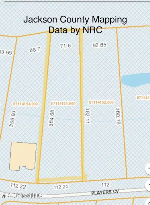 00 Players Cove Cv, Gautier, MS 39553