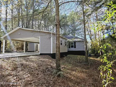 2000 Wansley Rd, Laurel, MS 39443 photo 2