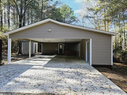 2000 Wansley Rd, Laurel, MS 39443 photo 3