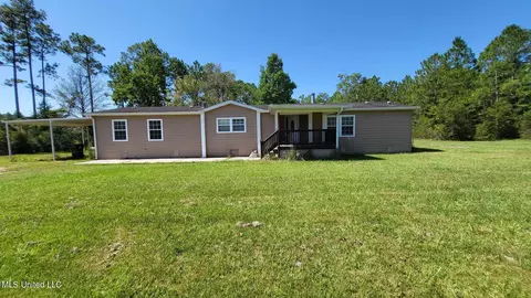 13187 Old Highway 67, Biloxi, MS 39532