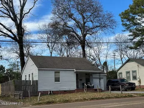 3955 N West St, Jackson, MS 39206