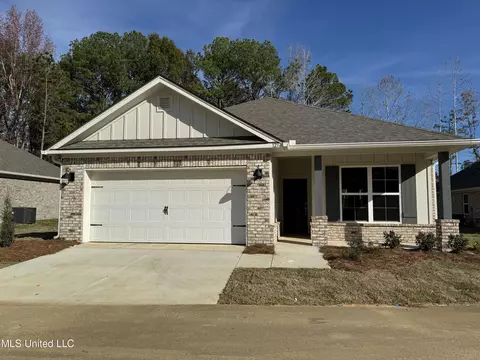 123 Shiloh Pkwy, Brandon, MS 39042