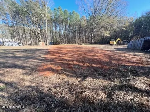160 Crowder Creek Rd, Carthage, MS 39051
