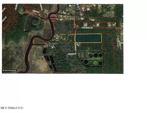 0 Montebellagamard Rd, Pass Christian, MS 39571
