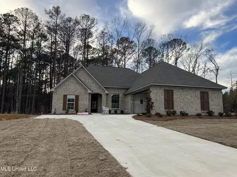 675 Bearing Way, Brandon, MS 39047