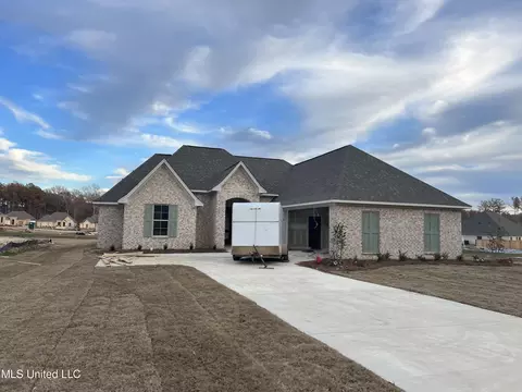 674 Bearing Way, Brandon, MS 39047