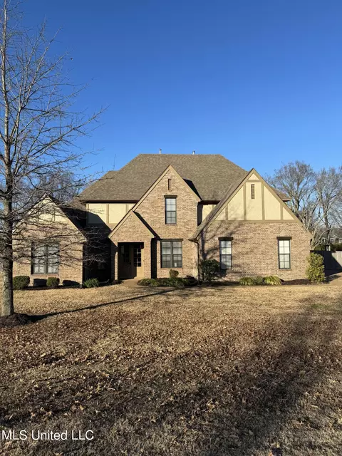 9312 Mitchells Corner Rd N, Olive Branch, MS 38654