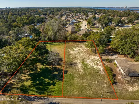 431 Jim Money Rd, Biloxi, MS 39531