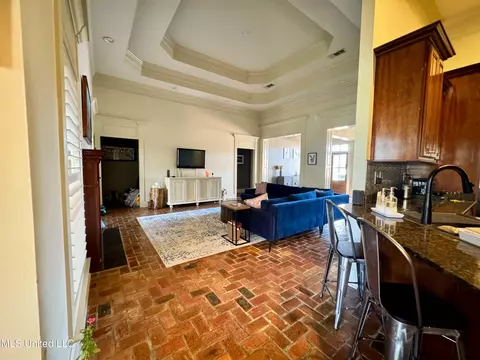 Dining - 724 Oleander Ln, Biloxi, MS 39532 photo 1 of 3