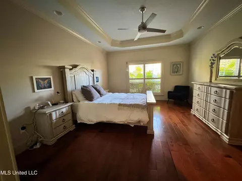 Bedroom - 724 Oleander Ln, Biloxi, MS 39532 photo 1 of 5