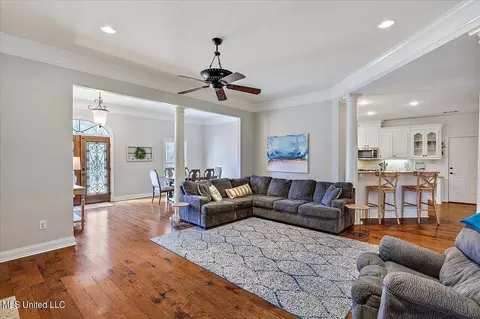 118 Herring Dr, Raymond, MS 39154 photo 4