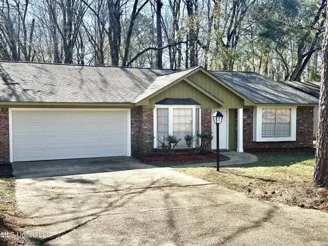 1345 Stanton Dr, Jackson, MS 39211