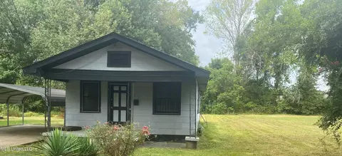 1235 Newton St, Jackson, MS 39209