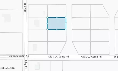 Concord Street, Ocean Springs, MS 39564