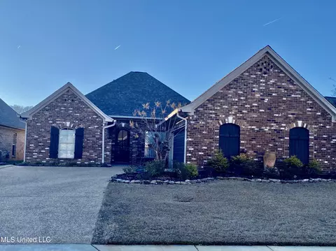 547 Asbury Lane Dr, Pearl, MS 39208