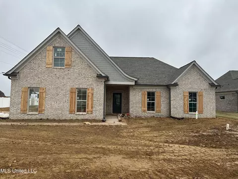 4989 Witt Cv, Olive Branch, MS 38654