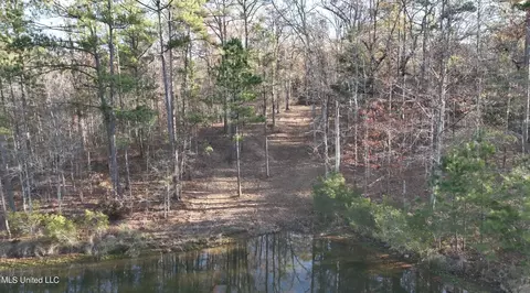 Shiloh Road, Brandon, MS 39042