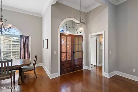 2012 Brookstone Pl, Brandon, MS 39042 photo 5