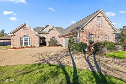 2012 Brookstone Pl, Brandon, MS 39042