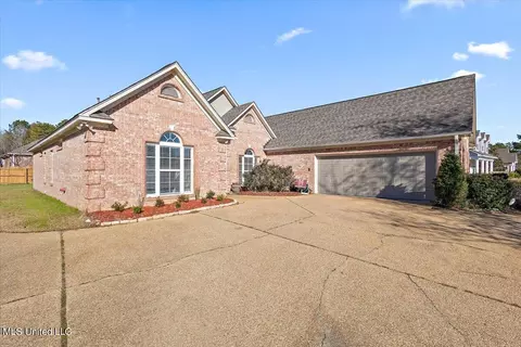 2012 Brookstone Pl, Brandon, MS 39042 photo 3