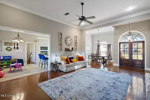 2012 Brookstone Pl, Brandon, MS 39042 photo 8
