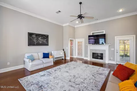 2012 Brookstone Pl, Brandon, MS 39042 photo 7