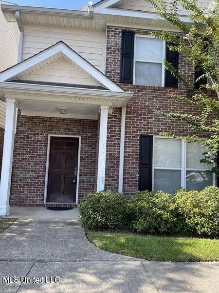 1805 Geerkin St #7, Pascagoula, MS 39581