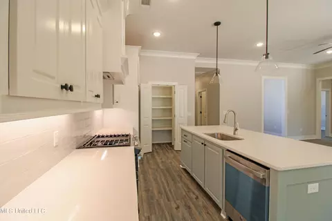 Kitchen - 133 Bronson Bnd, Flowood, MS 39232 photo 2 of 2