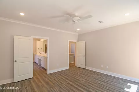 Bedroom - 133 Bronson Bnd, Flowood, MS 39232 photo 1 of 1