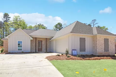 133 Bronson Bnd, Flowood, MS 39232