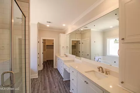 Bath - 133 Bronson Bnd, Flowood, MS 39232 photo 1 of 4