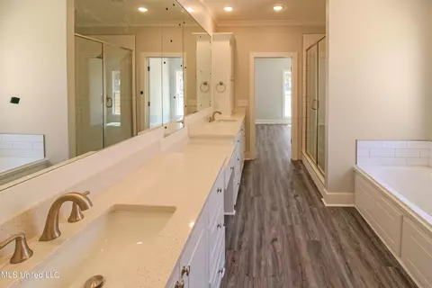 Bath - 133 Bronson Bnd, Flowood, MS 39232 photo 2 of 4
