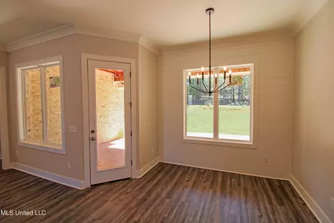 Dining - 133 Bronson Bnd, Flowood, MS 39232 photo 1 of 1
