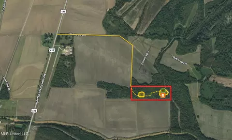Co 453, Sidon, MS 38954 photo 31