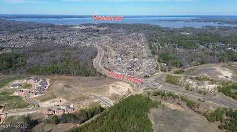 View/Area - 135 Bronson Bnd, Flowood, MS 39232 photo 1 of 4