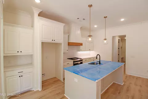Kitchen - 135 Bronson Bnd, Flowood, MS 39232 photo 2 of 3