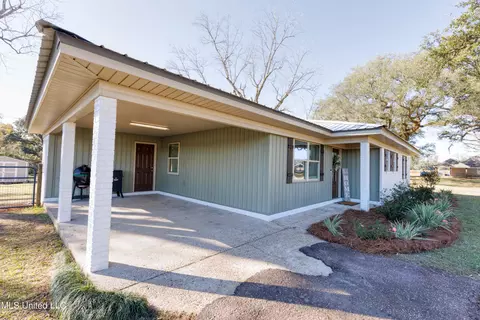 230 Harmon Pope Rd, Lucedale, MS 39452 photo 5