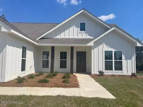 Exterior - 21620 Edgewood Dr, Saucier, MS 39574 photo 2 of 4