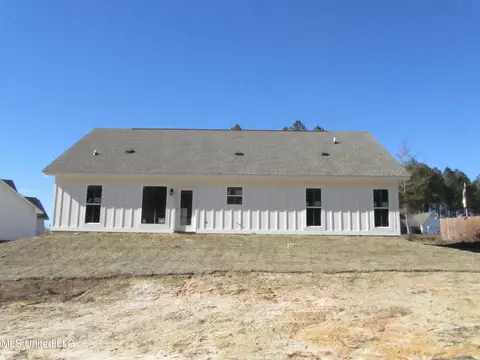 Exterior - 21620 Edgewood Dr, Saucier, MS 39574 photo 4 of 4
