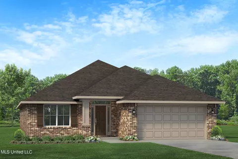 14013 Oak Arbor Dr, Gulfport, MS 39503