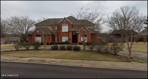 209 Grand Oak Blvd, Clinton, MS 39056