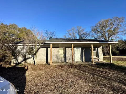 443 Lamar Kittrell Rd, Leakesville, MS 39451