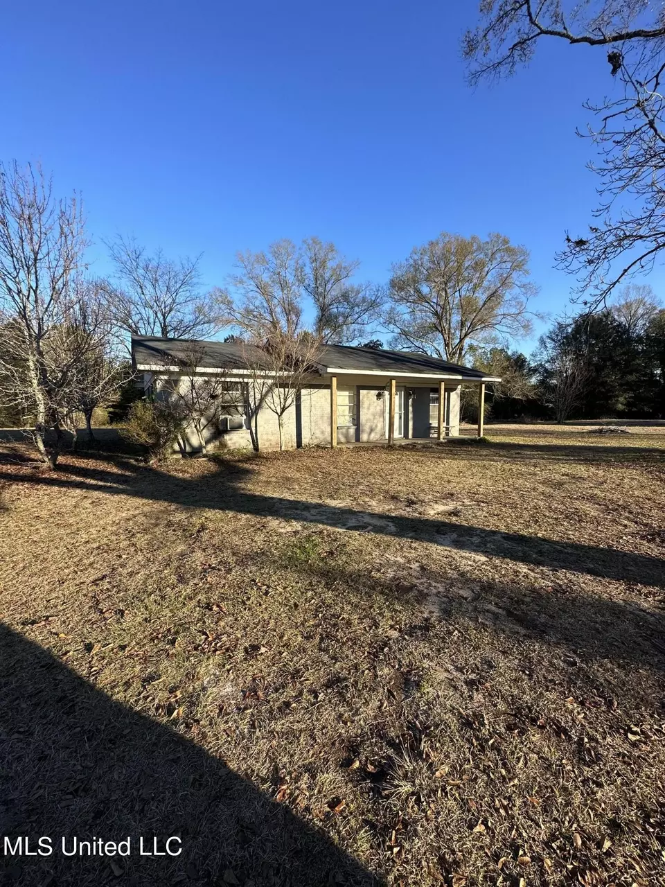 443 Lamar Kittrell Rd, Leakesville, MS 39451 24 Photos Movoto